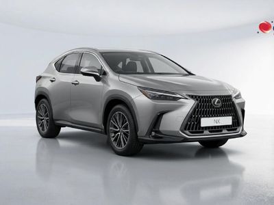 2026 Lexus NX 350h EX