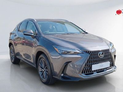 2026 Lexus NX 350h EX