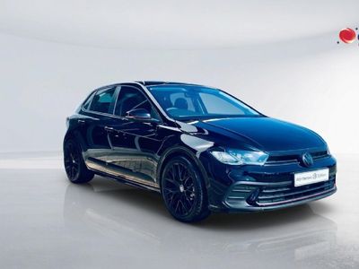 2026 Volkswagen Polo 1.0 TSI