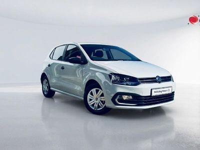 2026 Volkswagen Polo Vivo 1.4