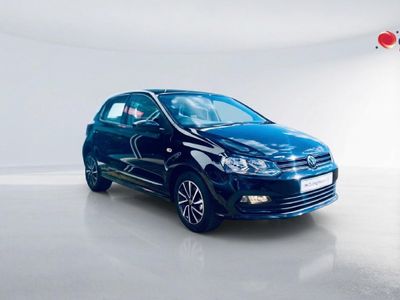 2026 Volkswagen Polo Vivo 1.4 Life