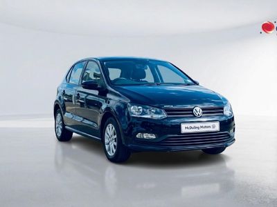 2026 Volkswagen Polo Vivo 1.4 Life