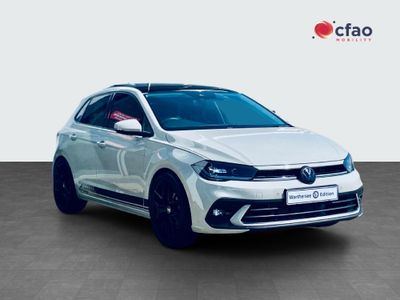 2026 Volkswagen Polo 1.0 TSI Life Auto DSG