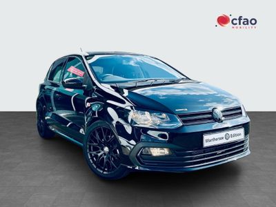 2026 Volkswagen Polo Vivo 1.4 Life