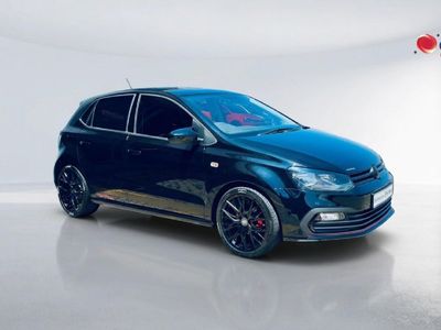 2026 Volkswagen Polo Vivo 1.6 Life