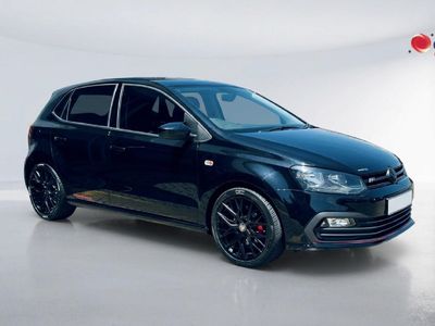 2026 Volkswagen Polo Vivo 1.6 Life