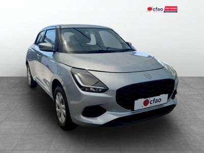 2024 Suzuki Swift 1.2 GL+ Auto