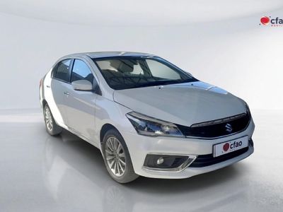 2024 Suzuki Ciaz 1.5 GLX Auto