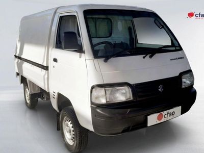 2018 Suzuki Super Carry 1.2i