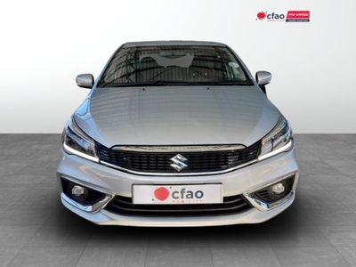 2024 Suzuki Ciaz 1.5 GLX Auto