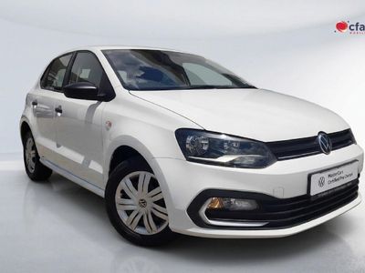 2026 Volkswagen Polo Vivo 1.4