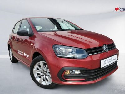 2026 Volkswagen Polo Vivo 1.4