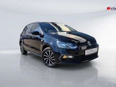 2026 Volkswagen Polo Vivo 1.4 Life