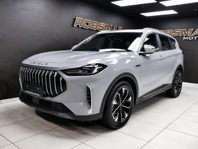 2026 Jetour X70 Plus 1.5T Prestige