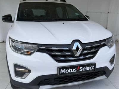 2023 Renault Triber 1.0 Intens Auto
