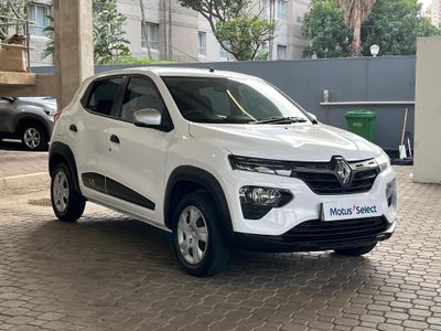 2025 Renault Kwid 1.0 Dynamique Auto