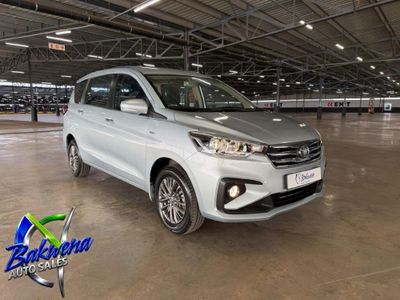 2023 Toyota Rumion 1.5 TX Auto