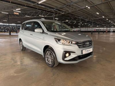 2023 Toyota Rumion 1.5 TX Auto