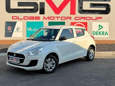 2022 Suzuki Swift 1.2 GA