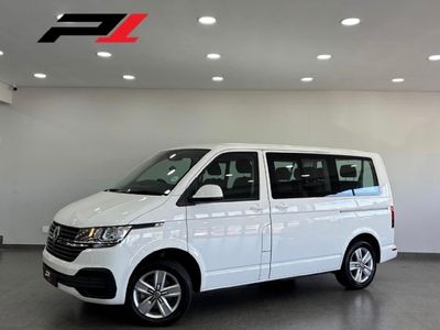 2023 Volkswagen Kombi T6.1 2.0 TDI (110kW) Auto Trendline
