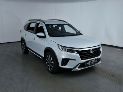 2023 Honda BR-V 1.5 Elegance Auto