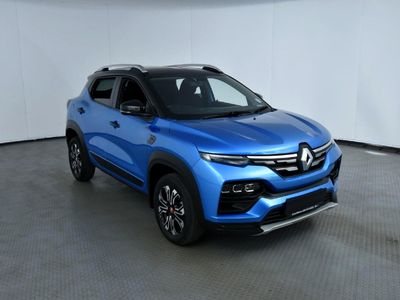 2023 Renault Kiger 1.0T Intens Auto