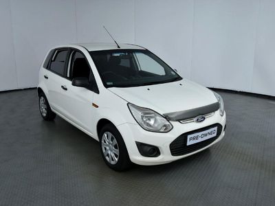 2015 Ford Figo 1.4 TDCi Ambiente