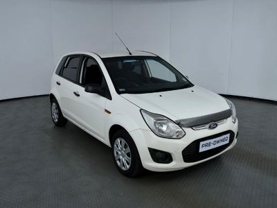 2015 Ford Figo 1.4 TDCi Ambiente