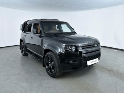 2025 Land Rover Defender 110 D350 X-Dynamic HSE