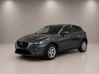 2021 Mazda CX-3 2.0 Active Auto