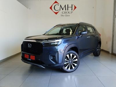 2026 Honda Elevate 1.5 Elegance Auto