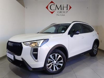 2025 Haval Jolion 1.5T City Plus DCT