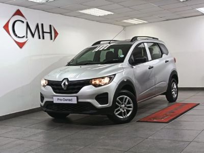 2022 Renault Triber 1.0 Expression