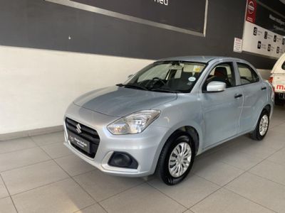 2025 Suzuki Dzire 1.2 GA