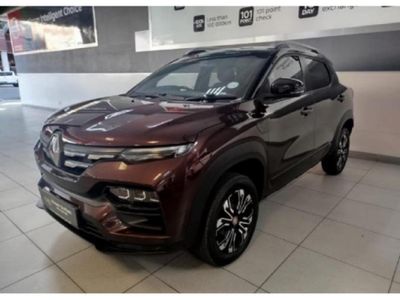 2024 Renault Kiger 1.0T Intens