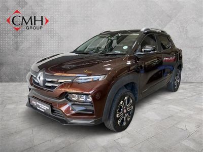 2024 Renault Kiger 1.0T Intens