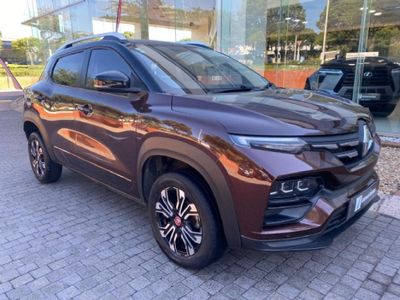 2024 Renault Kiger 1.0T Intens