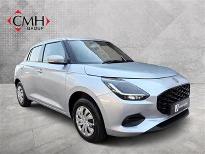 2025 Suzuki Swift 1.2 GL