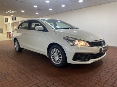 2024 Suzuki Ciaz 1.5 GL Auto