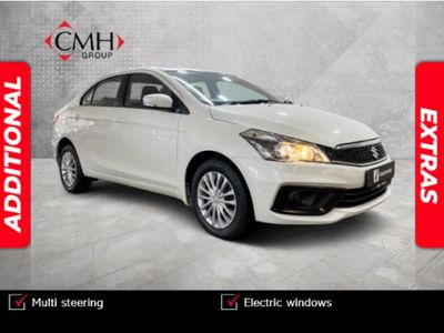 2024 Suzuki Ciaz 1.5 GL Auto
