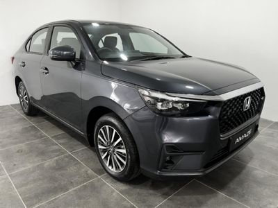 2026 Honda Amaze 1.2 Comfort Auto