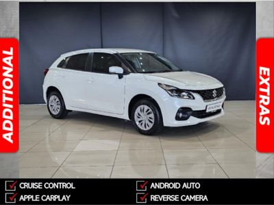 2026 Suzuki Baleno 1.5 GL