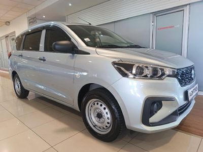 2026 Suzuki Ertiga 1.5 GA