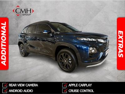 2026 Suzuki Fronx 1.5 GL