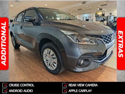 2026 Suzuki Baleno 1.5 GL