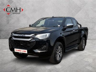 2026 Isuzu D-Max 3.0 DDI LSE Auto E-Cab