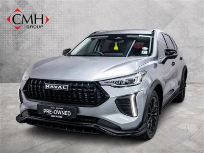 2026 Haval Jolion Pro 1.5T Ultra Luxury DCT