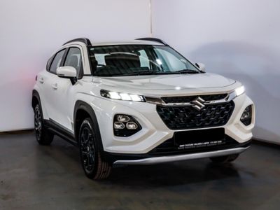 2026 Suzuki Fronx 1.5 GL Auto