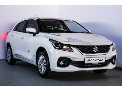 2026 Suzuki Baleno 1.5 GL
