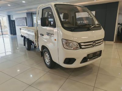 2026 Foton Truck Mate 1.5TD F/C D/S